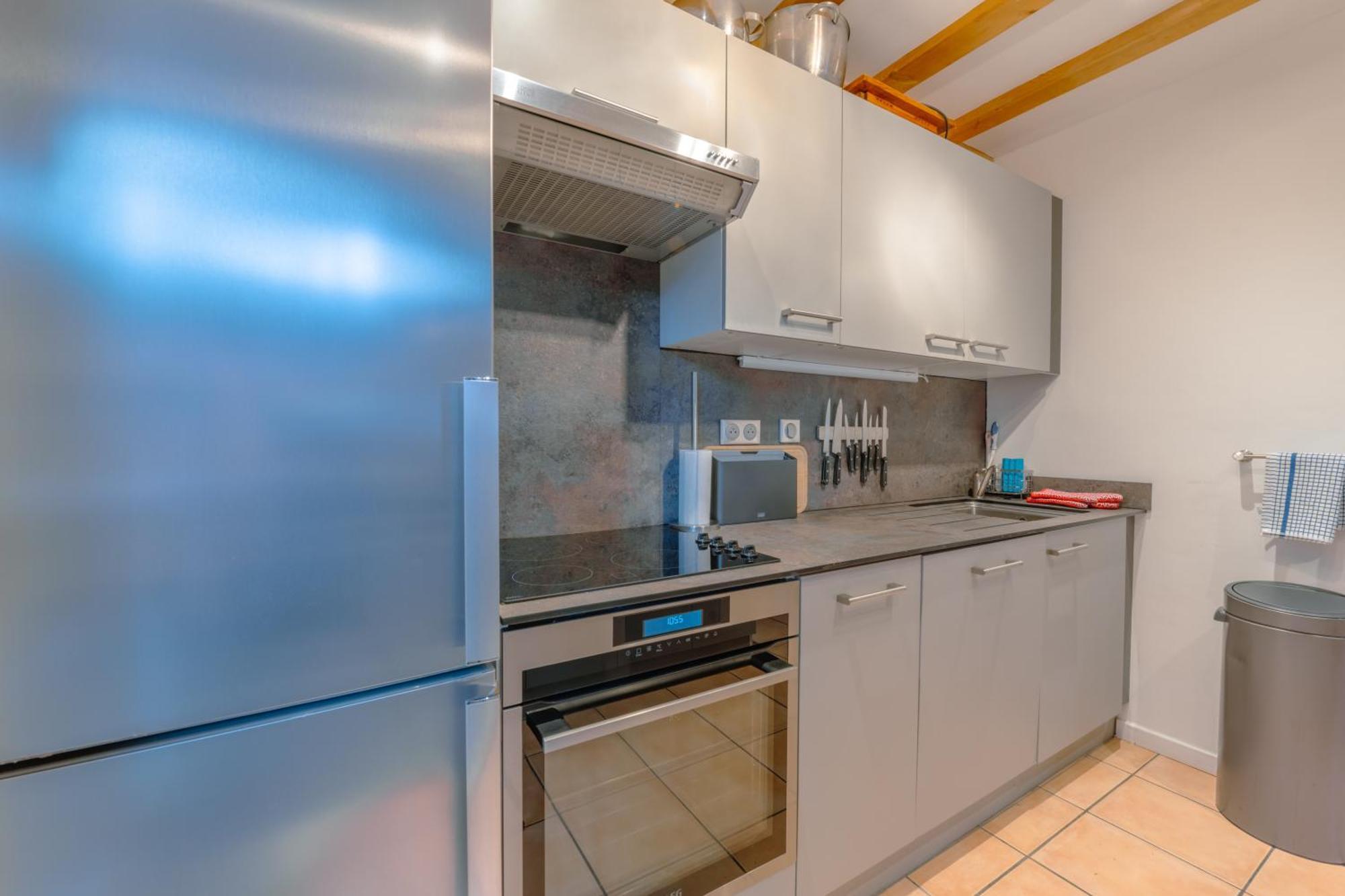 Chalet Muguet Gauche With Hot Tub Sleeps 10 Central Morzine Bagian luar foto